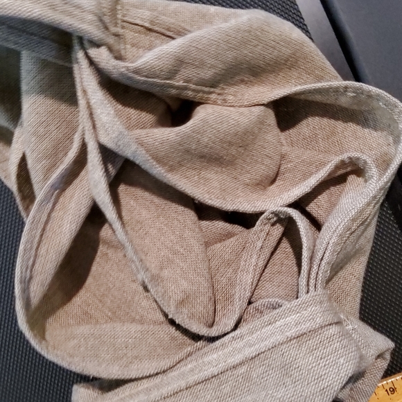 BEACH Jute Tote Set - Picture 4 of 5